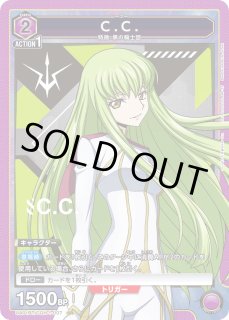 コードギアス Vol.1 - ユニオンアリーナシングル＆デッキ販売｜トレカ