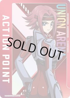 コードギアス Vol.1 - ユニオンアリーナシングル＆デッキ販売｜トレカ
