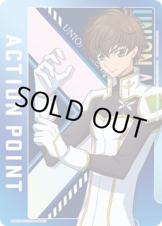 コードギアス Vol.1 - ユニオンアリーナシングル＆デッキ販売｜トレカ