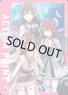 パラレル/AP】 - ユニオンアリーナシングル＆デッキ販売｜トレカっち