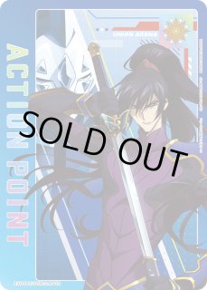 パラレル/AP】 - ユニオンアリーナシングル＆デッキ販売｜トレカっち