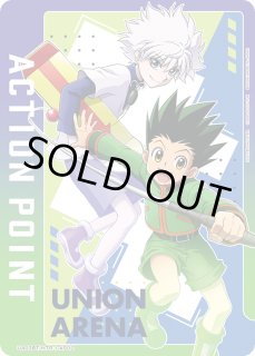 パラレル/AP】 - ユニオンアリーナシングル＆デッキ販売｜トレカっち