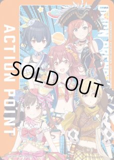 パラレル/AP】 - ユニオンアリーナシングル＆デッキ販売｜トレカっち