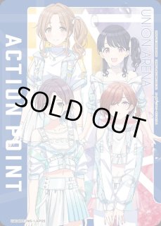 パラレル/AP】 - ユニオンアリーナシングル＆デッキ販売｜トレカっち