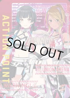 パラレル/AP】 - ユニオンアリーナシングル＆デッキ販売｜トレカっち