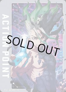 Dr.STONE - ユニオンアリーナシングル＆デッキ販売｜トレカっち通販店