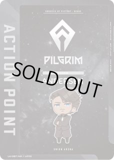 パラレル/AP】 - ユニオンアリーナシングル＆デッキ販売｜トレカっち