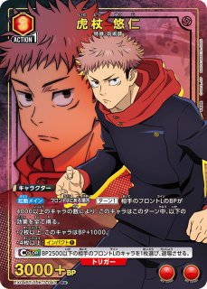 パラレル/AP】 - ユニオンアリーナシングル＆デッキ販売｜トレカっち