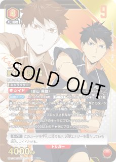 パラレル/AP】 - ユニオンアリーナシングル＆デッキ販売｜トレカっち