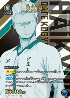 パラレル/AP】 - ユニオンアリーナシングル＆デッキ販売｜トレカっち