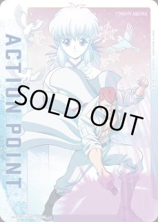 パラレル/AP】 - ユニオンアリーナシングル＆デッキ販売｜トレカっち