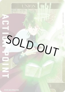 ブラッククローバー - ユニオンアリーナシングル＆デッキ販売｜トレカ