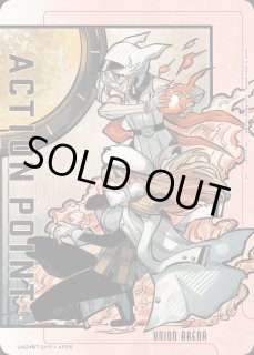 パラレル/AP】 - ユニオンアリーナシングル＆デッキ販売｜トレカっち