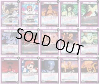 アンデッドアンラック - ユニオンアリーナシングル＆デッキ販売