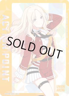 学園アイドルマスター - ユニオンアリーナシングル＆デッキ販売