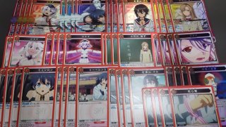 デッキ販売】 - ユニオンアリーナシングル＆デッキ販売｜トレカっち