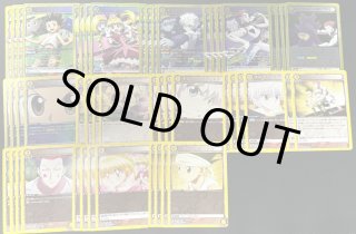 レイザー攻略隊　デッキ　ユニオンアリーナ　HUNTER×HUNTER Amazon.co.jp: バンダイ (BANDAI) UNION ARENA スタートデッキ HUNTER