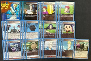 HUNTER×HUNTER - ユニオンアリーナシングル＆デッキ販売｜トレカっち