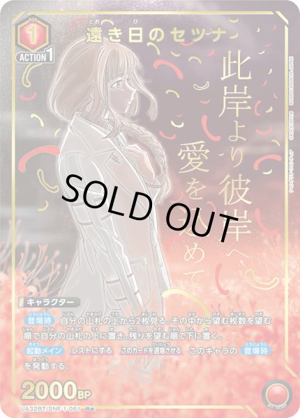 画像1: 【パラレル】遠き日のセツナ　R★ (1)