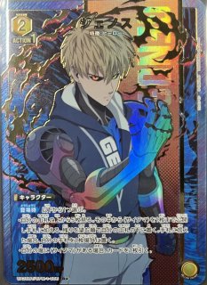 ワンパンマン - ユニオンアリーナシングル＆デッキ販売｜トレカっち