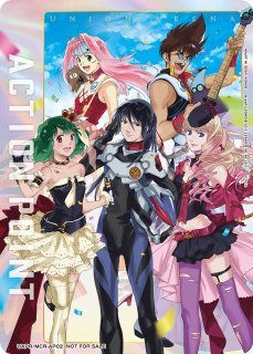 プロモ】 - ユニオンアリーナシングル＆デッキ販売｜トレカっち