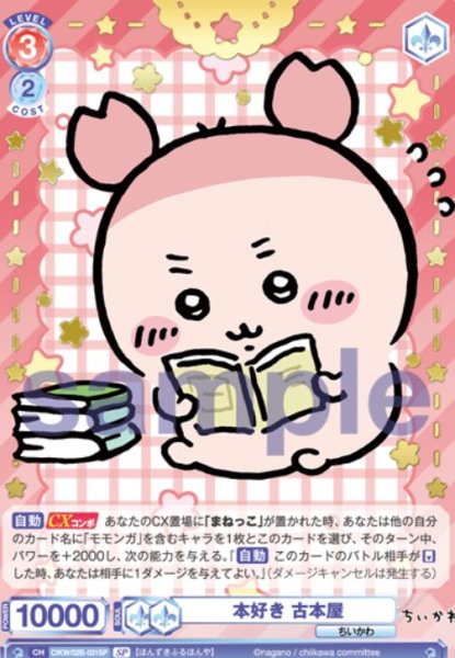 画像1: SP　本好き　古本屋 (1)