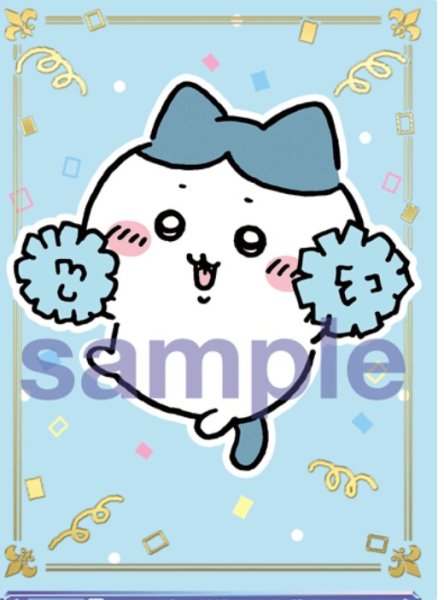 画像1: BR　ファイト　ハチワレ (1)