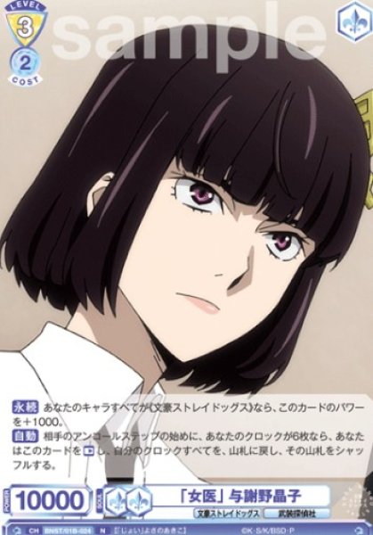 画像1: N　 「女医」 与謝野晶子 (1)
