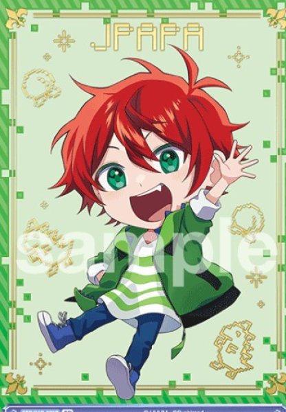 画像1: BR　からぴちGame world じゃぱぱ (1)