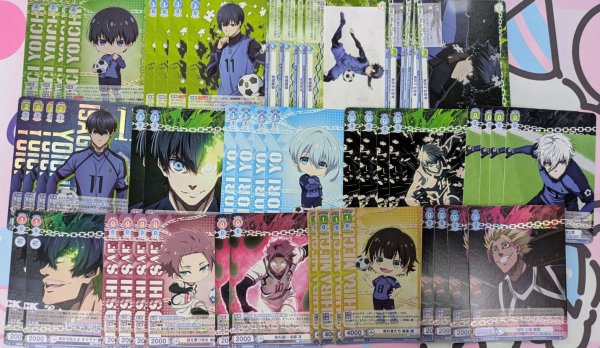 画像1: 潔デッキ (1)
