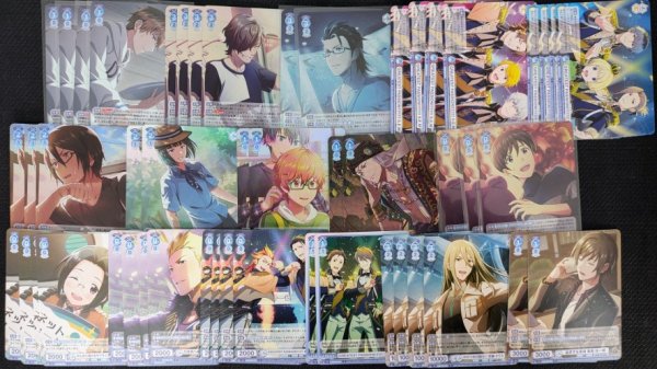 画像1: Beit＆S.E.M　デッキ (1)