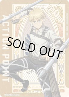 進撃の巨人 Vol.2 - ユニオンアリーナシングル＆デッキ販売｜トレカっ