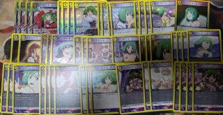 ユニオンアリーナシングル＆デッキ販売｜トレカっち通販店