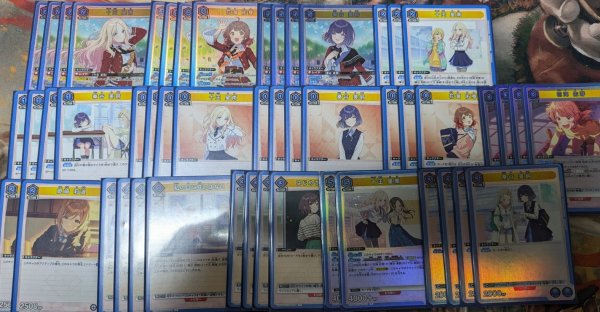 画像1: 【プレイド特価】生徒会デッキ (1)