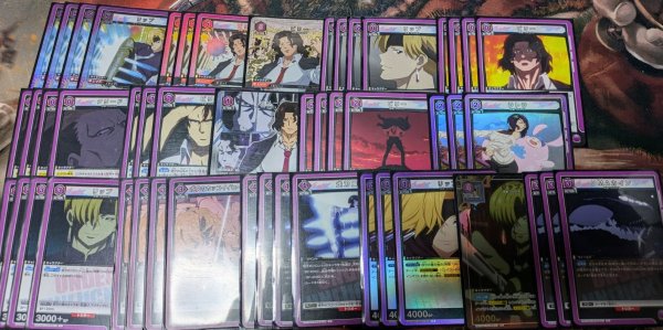 画像1: 【プレイド特価】UNDERデッキ (1)