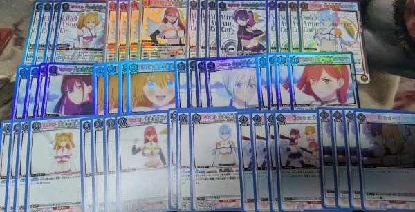 画像1: 【プレイド特価】天使空挺隊デッキ (1)