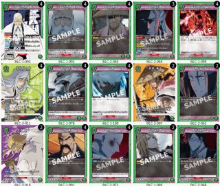 ユニオンアリーナ　紫BLEACHデッキ　まとめ売り ユニオンアリーナ 紫BLEACHデッキ まとめ売り - メルカリ