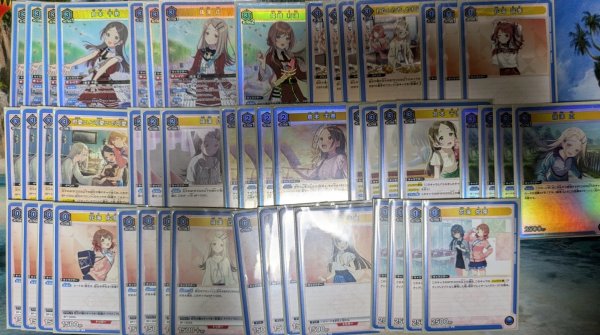 画像1: 【プレイド特価】補習組デッキ (1)