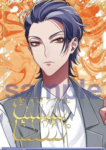 画像1: BR　Extra Wardrobe 03 躑躅森 盧笙 (1)