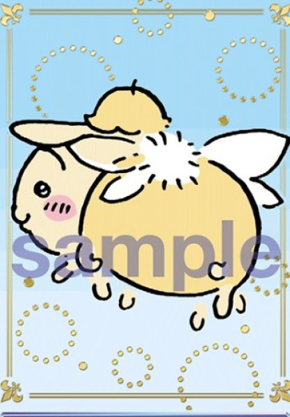 画像1: BR　妖精さん　うさぎ (1)