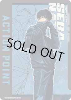 SAKAMOTO DAYS - ユニオンアリーナシングル＆デッキ販売｜トレカっち