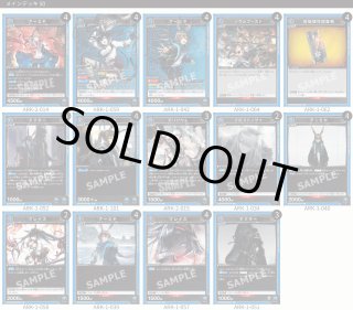 アークナイツvol.2 - ユニオンアリーナシングル＆デッキ販売｜トレカっ