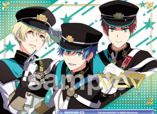 画像1: BR   C.FIRST (1)