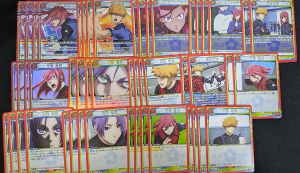 画像1: 【デッキ買取品】三者融合デッキ (1)