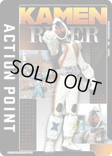 仮面ライダー Vol.2 - ユニオンアリーナシングル＆デッキ販売｜トレカ