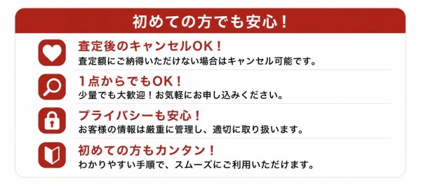 画像2: トレカっちネット買取お申込み (2)