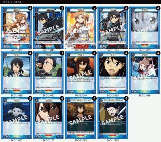 デッキ販売】 - ユニオンアリーナシングル＆デッキ販売｜トレカっち