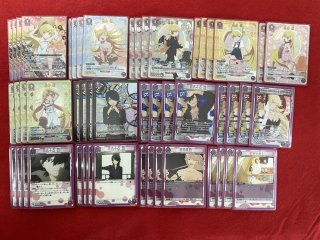 デッキ販売】 - ユニオンアリーナシングル＆デッキ販売｜トレカっち