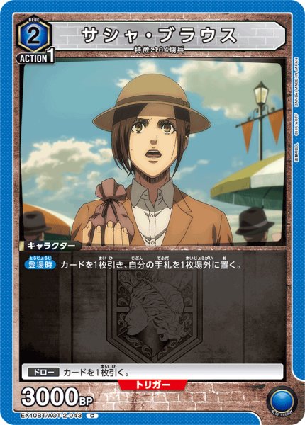 画像1: サシャ・ブラウス　C (1)