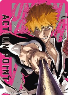 BLEACH 千年血戦篇 NEW CARD SELECTION - ユニオンアリーナシングル